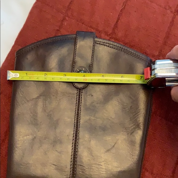 Frye Riding Boots - Picture 8 of 9